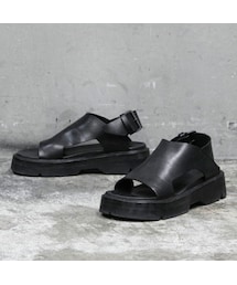 JULIUS サンダル 新品未使用 SHOES – JULIUS TOKYO STORE
