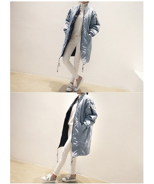 Aco Design（アコデザイン）の「レザー スニーカー/レザースニーカー ローカット/インヒール レースアップ スニーカー（スニーカー・レディース・グレージュ・23.0~25.0　【23.5基準　前底：1.5　後底：3.5　足幅：8.7　長さ：24.5】）」の4枚目の写真