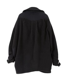 mercibeaucoup, マルコート オレンジ サイズ0 楽天市場】mercibeaucoup メルシーボークー MB23FA181 ウール