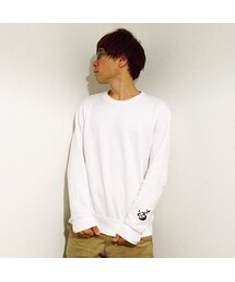 25-TWENTY FIVE- | w1/sweat(スウェット)