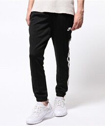 NIKE SPORTSWEAR | メンズ ナイキ トリビュート ジャージパンツ NIKE TRIBUTE PK TRACK PANT 678638-010(その他パンツ)