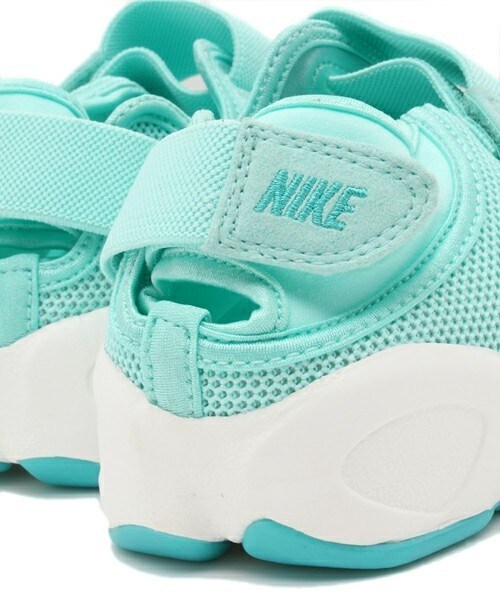 NIKE（ナイキ）の「ウィメンズ ナイキ エアリフト NIKE WMNS AIR RIFT