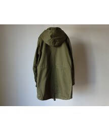 FRED PERRY フレッドペリー モッズパーカー モッズコート F2443 FRED PERRY（フレッドペリー）の「【ラスト1着！】FRED PERRY