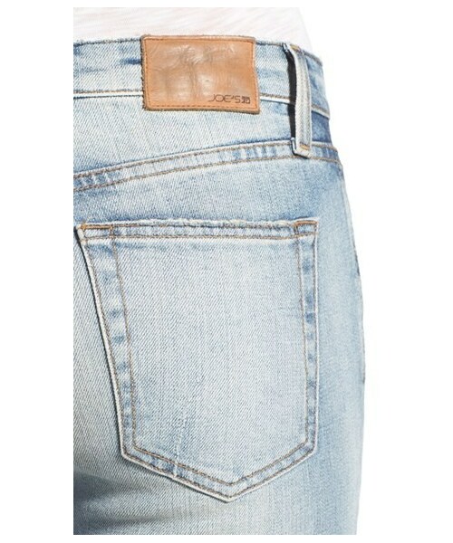 Joe's Jeans（ジョーズジーンズ）の「Joe's 'Collector's Billie' Ankle Slim