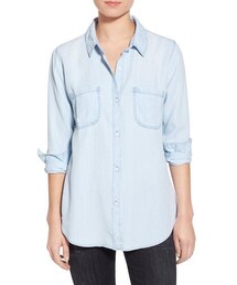 Rails | Rails 'Carter' Chambray Shirt(シャツ/ブラウス)