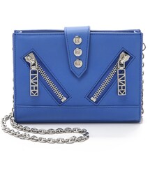 KENZO | KENZO Kalifornia Cross Body Bag(クラッチバッグ)