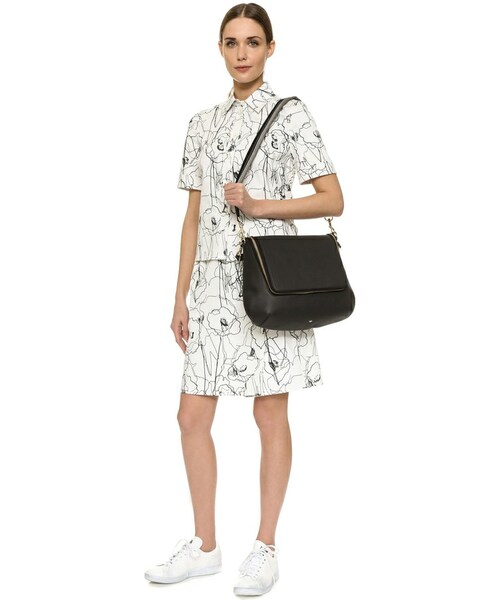ANYA HINDMARCH（アニヤハインドマーチ）の「Anya Hindmarch Maxi Zip