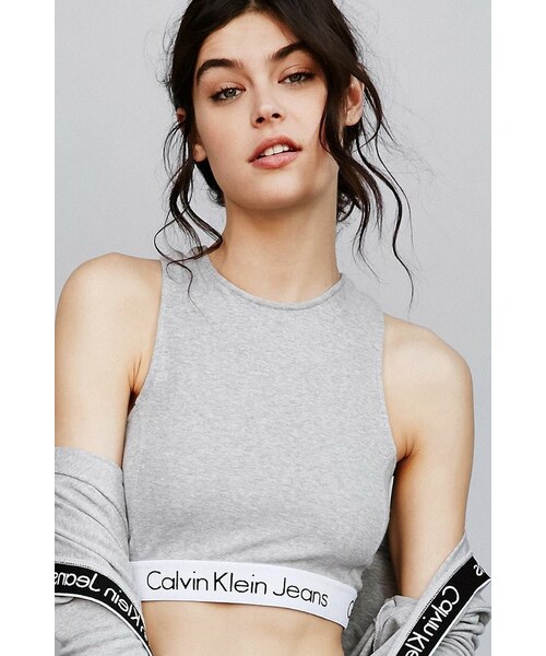 Calvin Klein（カルバン・クライン）の「Calvin Klein For UO High