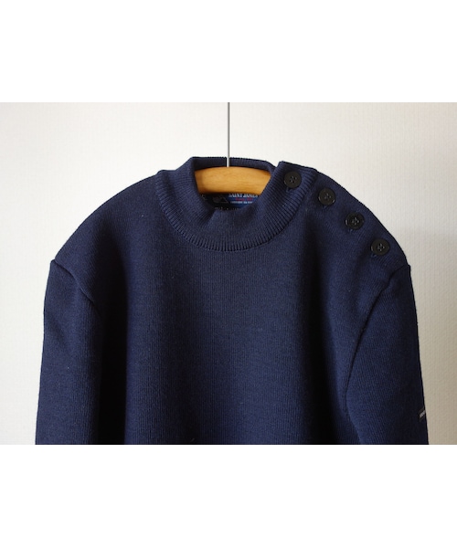 SAINT JAMES（セントジェームス）の「【Y様お取り置き商品】SAINTJAMES