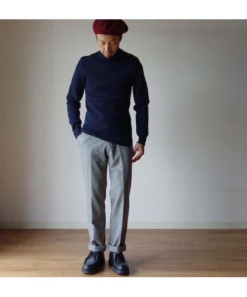 SAINT JAMES（セントジェームス）の「【Y様お取り置き商品】SAINTJAMES