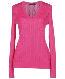 RALPH LAUREN | RALPH LAUREN Sweaters(ニット/セーター)