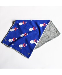 AlexanderLeeChang | Fishplant Knit Neck Warmer(ファッション雑貨)