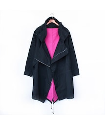 AlexanderLeeChang | Freaks Mods Coat(ジャケット/アウター)