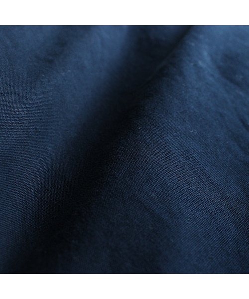 AlexanderLeeChang（アレキサンダーリーチャン）の「Freaks Mods Coat（ジャケット/アウター・Navy・2/3）」の6枚目の写真