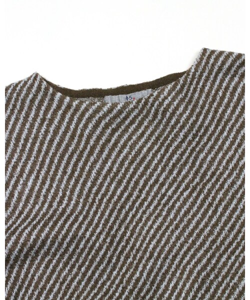 45R（フォーティファイブアール）の「フロートダブルジャガード