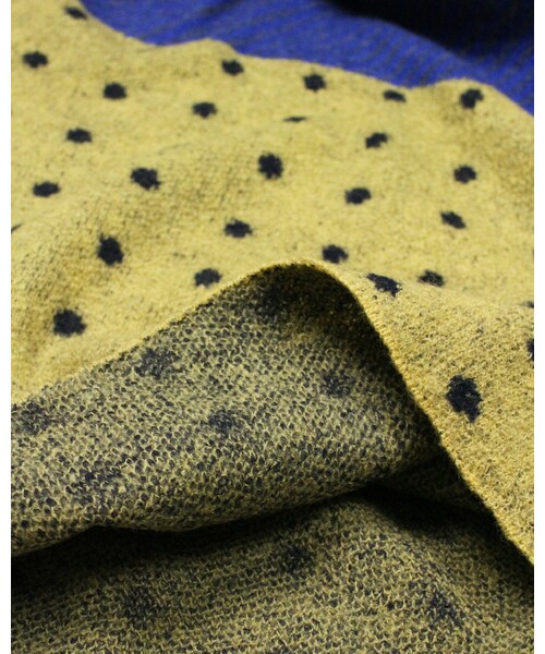 45R（フォーティファイブアール）の「フロートダブルジャガード