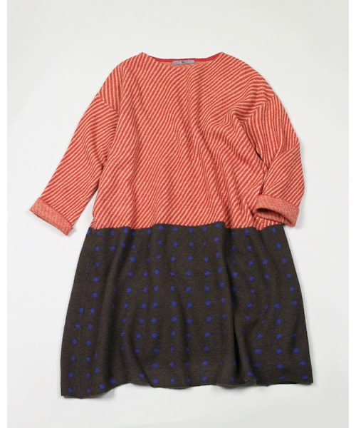 45R（フォーティファイブアール）の「フロートダブルジャガード