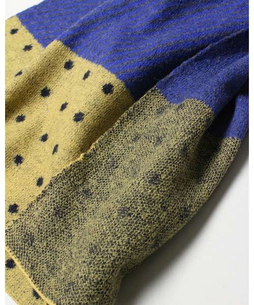 45R（フォーティファイブアール）の「フロートダブルジャガード