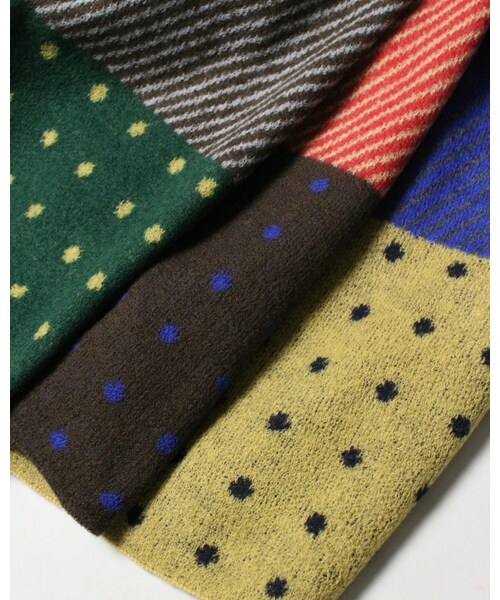 45R（フォーティファイブアール）の「フロートダブルジャガード