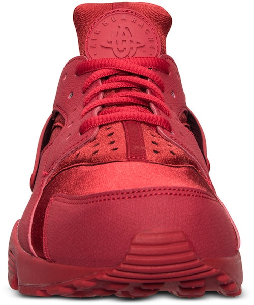 NIKE（ナイキ）の「Nike Women's Air Huarache Run Running Sneakers from Finish Line（スニーカー・レディース・Red・8.5）」の8枚目の写真
