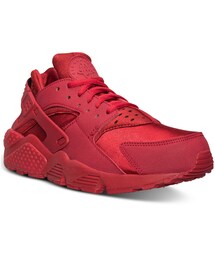 NIKE | Nike Women's Air Huarache Run Running Sneakers from Finish Line(スニーカー)