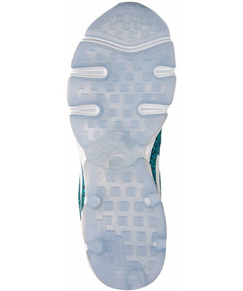 NIKE(ナイキ)の「Nike Women's Air Max Tailwind 8 Print Running Sneakers from Finish Line(スニーカー・レディース・Blue・6.5/7/7.5/8/8.5/9/9.5/10/11)」の6枚目の写真