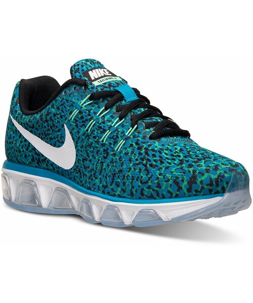 NIKE（ナイキ）の「Nike Women's Air Max Tailwind 8 Print Running Sneakers from Finish - WEAR