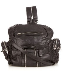 Alexander Wang | Alexander Wang Marti leather backpack(バックパック/リュック)