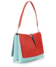 JIL SANDER（ジルサンダー）の「Jil Sander View suede and