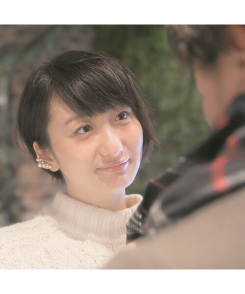 CALL&RESPONSE(コールアンドレスポンス)の「日本製チェックマフラー / 152-1662-12 GRY(マフラー・メンズ・その他)」の2枚目の写真