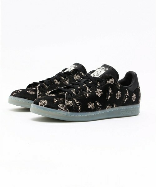 Adidas stan smith BBC アディダス　スタンスミス　ファレル 国内6月25日発売予定】 ファレル・ウィリアムス × BBC