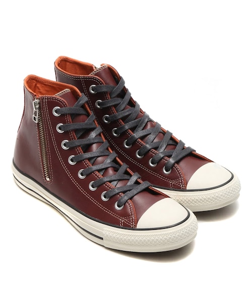 CONVERSE（コンバース）の「CONVERSE LEATHER ALL STAR A-2 Z HI
