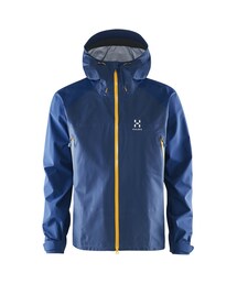 HAGLOFS（ホグロフス）の「HAGLOFS ROC SPIRIT JACKET MEN