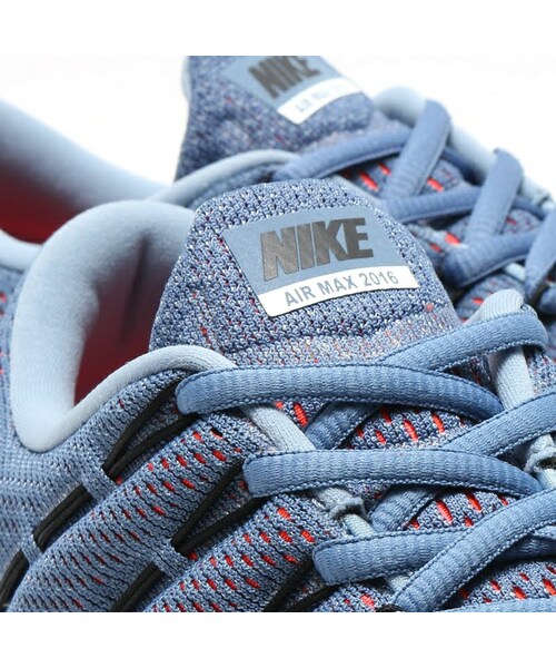 nike air max 2016 ocean fog