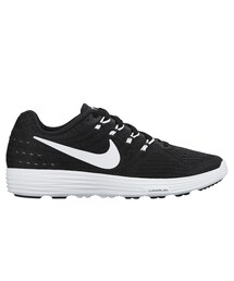 NIKE | NIKE WMNS LUNARTEMPO 2 BLACK/WHITE-ANTHRACITE(シューズ)