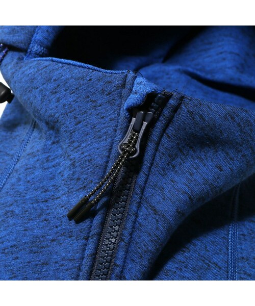 NIKE（ナイキ）の「NIKE TECH FLEECE AEROLOFT JACKET（）」 - WEAR