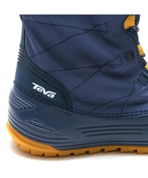 teva ハイライン HIGHLINE RS WP スノーブーツ 26.5㎝ Teva（テバ）の「TEVA M HIGHLINE RS WP NAVY（）」 - WEAR