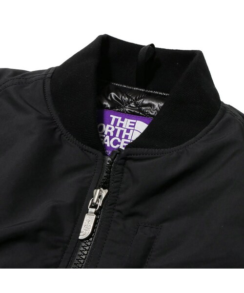 THE NORTH FACE（ザノースフェイス）の「THE NORTH FACE PURPLE