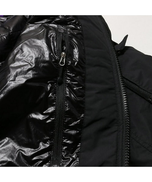 THE NORTH FACE（ザノースフェイス）の「THE NORTH FACE PURPLE