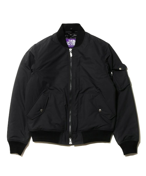 THE NORTH FACE（ザノースフェイス）の「THE NORTH FACE PURPLE LABEL