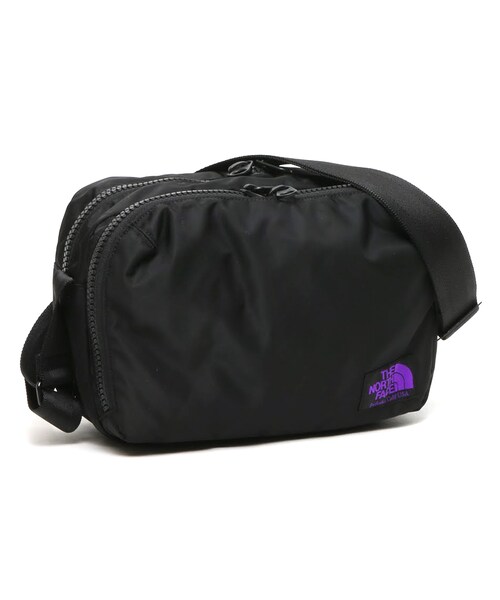 THE NORTH FACE（ザノースフェイス）の「THE NORTH FACE PURPLE LABEL Shoulder Bag（バッグ