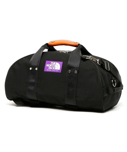 THE NORTH FACE（ザノースフェイス）の「THE NORTH FACE PURPLE LABEL 3Way Duffle Bag