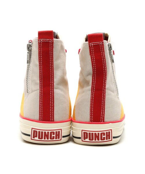 ワンパンマン UBIQ コラボ スニーカー