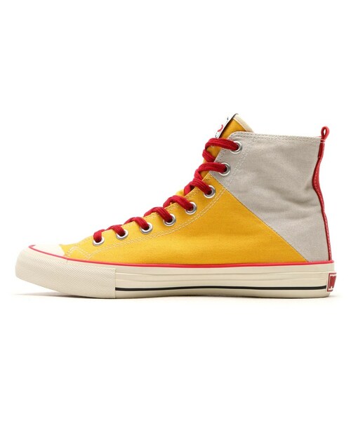 UBIQ ワンパンマン ONE MAN PANCH コラボ スニーカー ロックマン