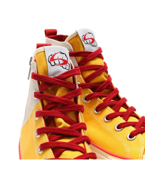 ワンパンマン UBIQ コラボ スニーカー