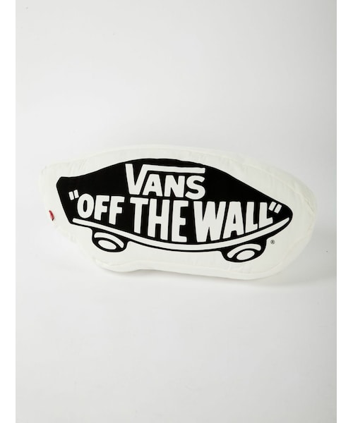 VANS クッション VANS（バンズ）の「LHP/エルエイチピー/VANS/ヴァンズ・バンズ/OFF THE