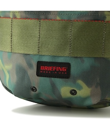 BRIEFING（ブリーフィング）の「DAY TRIPPER/S WOODLAND DP デイ