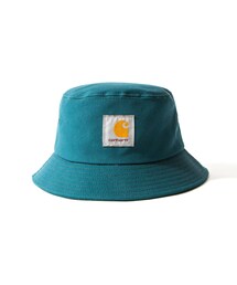 Carhartt（カーハート）の「STUSSY CARHARTT WIP BUCKET HAT