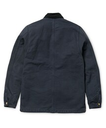 Carhartt（カーハート）の「STUSSY CARHARTT WIP CHORE COAT