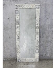 H.P DECO NY アンティーク ミラー 2025年最新】h.p.deco nyミラーの人気アイテム - メルカリ